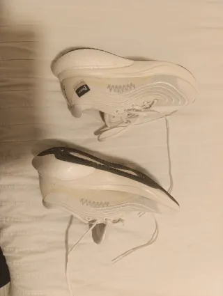 Zapatillas Adidas Supernova Parley Talla 38 2/3