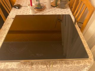 Piani cottura Whirlpool 4 fuochi modello AKM 610