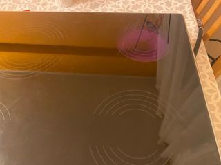 Piani cottura Whirlpool 4 fuochi modello AKM 610