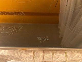 Piani cottura Whirlpool 4 fuochi modello AKM 610