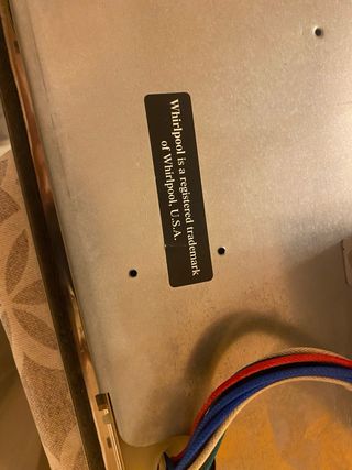 Piani cottura Whirlpool 4 fuochi modello AKM 610