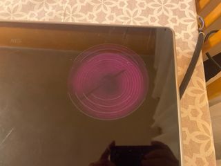 Piani cottura Whirlpool 4 fuochi modello AKM 610