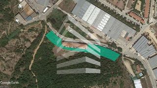 Solar en venta en Arenys de Munt