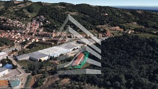 Solar en venta en Arenys de Munt