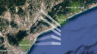 Solar en venta en Arenys de Munt