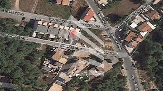 Terreno en venta en Residencial en Cunit