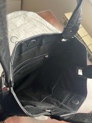Bolso Calvin Klein Negro