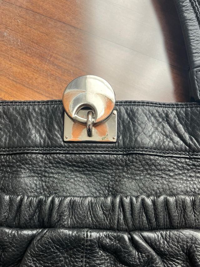 Bolso Calvin Klein Negro