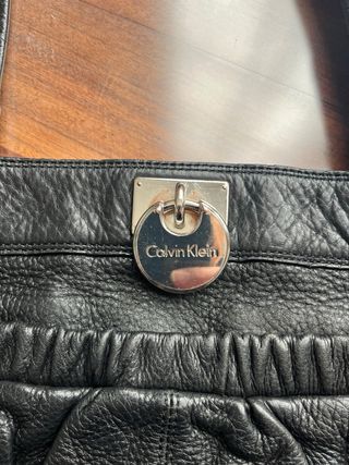 Bolso Calvin Klein Negro