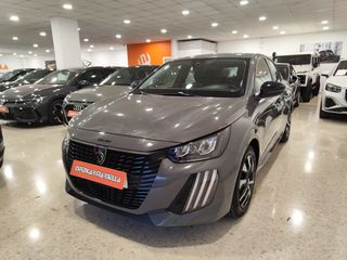 PEUGEOT 208 1.2 Puretech S&S Active