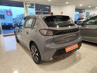 PEUGEOT 208 1.2 Puretech S&S Active