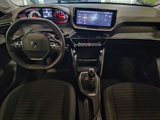 PEUGEOT 208 1.2 Puretech S&S Active