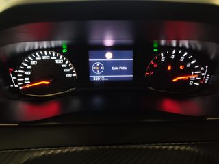 PEUGEOT 208 1.2 Puretech S&S Active