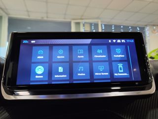 PEUGEOT 208 1.2 Puretech S&S Active