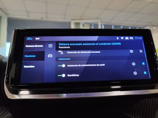 PEUGEOT 208 1.2 Puretech S&S Active