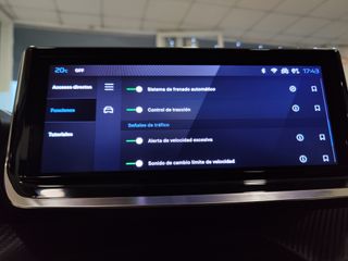 PEUGEOT 208 1.2 Puretech S&S Active