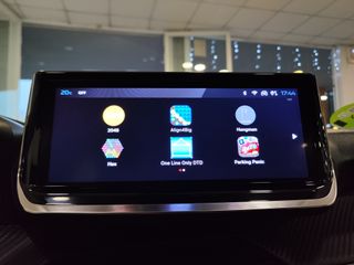 PEUGEOT 208 1.2 Puretech S&S Active