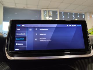 PEUGEOT 208 1.2 Puretech S&S Active