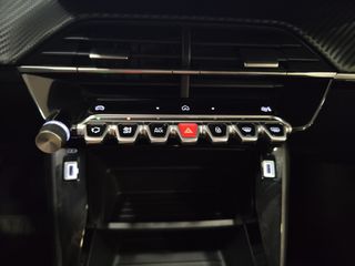 PEUGEOT 208 1.2 Puretech S&S Active