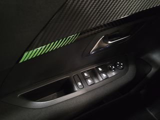 PEUGEOT 208 1.2 Puretech S&S Active