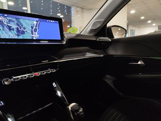 PEUGEOT 208 1.2 Puretech S&S Active