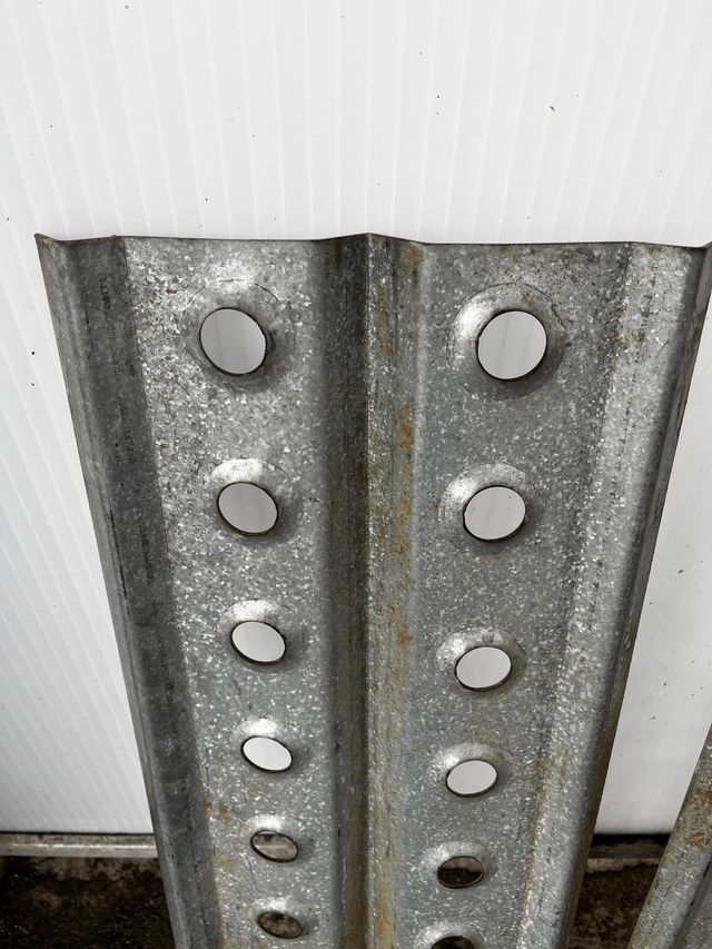 Planchas Desatasco 4x4