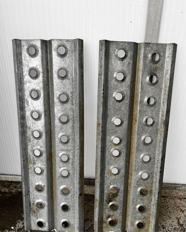 Planchas Desatasco 4x4