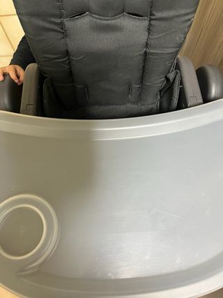 Trona Maxi-Cosi Evolutiva