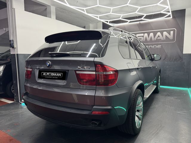 BMW X5 2008