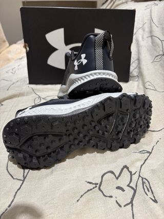 Zapatillas trail running UNDER AMOUR