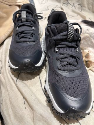 Zapatillas trail running UNDER AMOUR