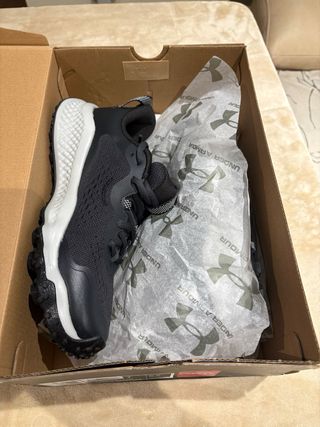 Zapatillas trail running UNDER AMOUR