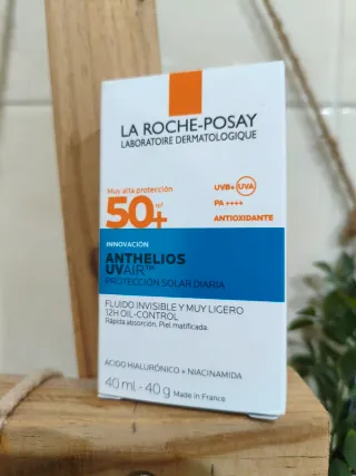 La Roche-Posay Anthelios UV Air SPF 50+