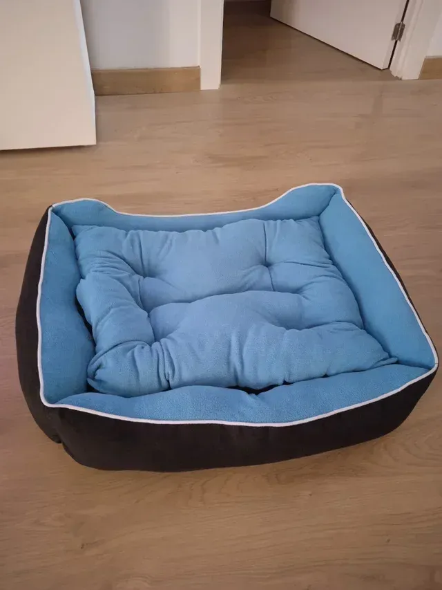 Cama Perro Grande/Mediano Nueva. De Calidad.