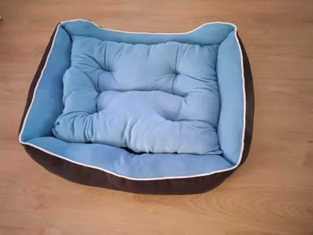 Cama Perro Grande/Mediano Nueva. De Calidad.