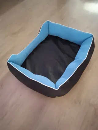 Cama Perro Grande/Mediano Nueva. De Calidad.