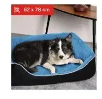 Cama Perro Grande/Mediano Nueva. De Calidad.