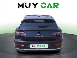 Volkswagen Arteon Shooting Brake Elegance 2.0 TDI 110 kW (150 CV)