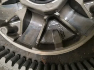 Kit Malossi Frizione Variatore Honda SH 300