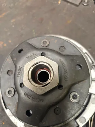 Kit Malossi Frizione Variatore Honda SH 300