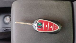 Alfa Romeo Giulietta 1.6 JTD Super 88 kW (120 CV)