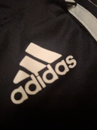 Pantalón Adidas Selección Alemania Talla M