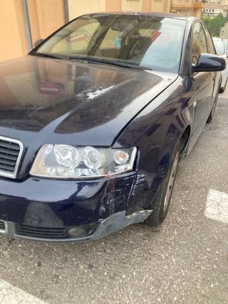 Audi A4 2005