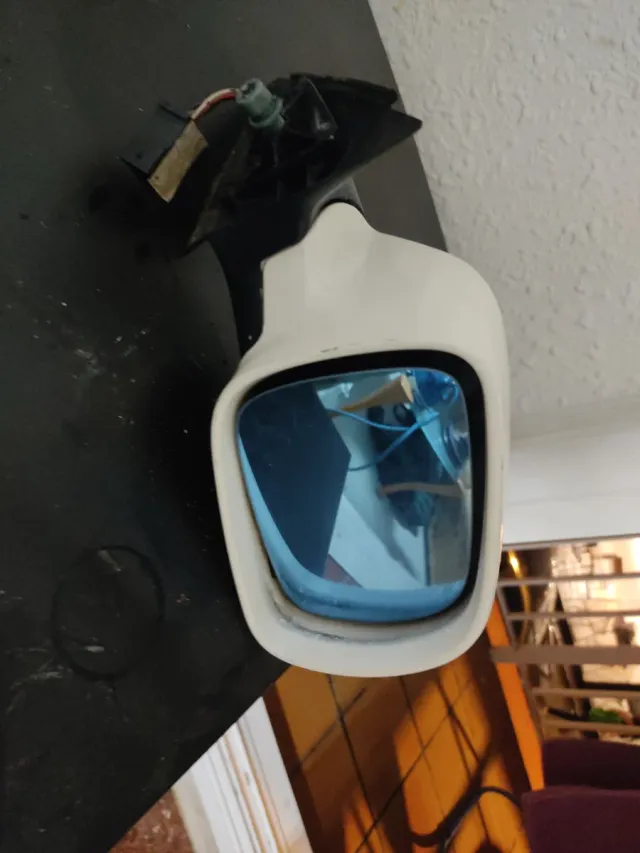 Espejo derecho Audi A4 B5 1998