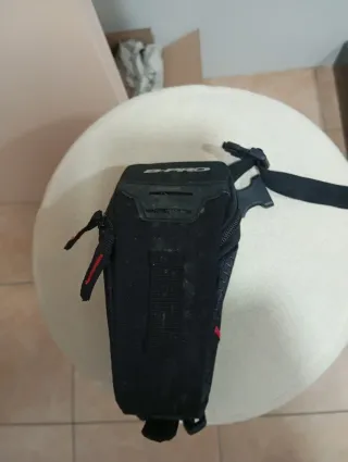 Bolsa sillín B-Pro