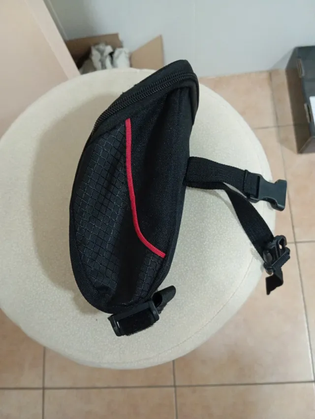 Bolsa sillín B-Pro