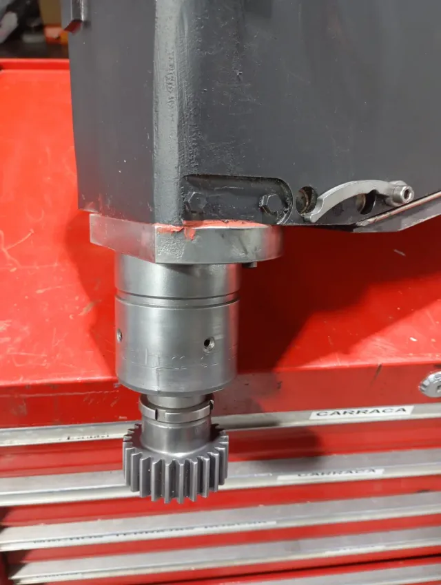 Limpieza "PROFESIONAL" Calderines/depositos de Col