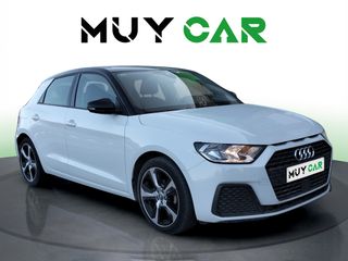 Audi A1 Sportback Advanced 25 TFSI 70 kW (95 CV)
