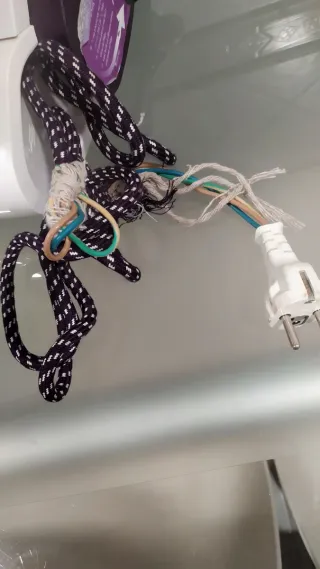 Plancha de Vapor Philips