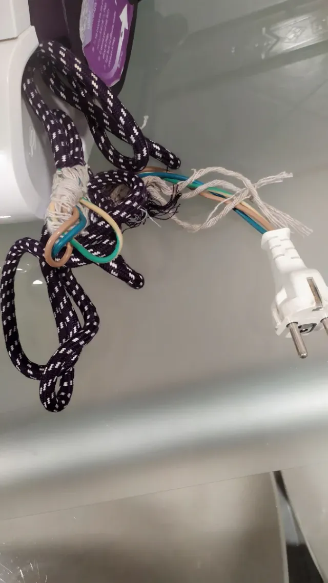 Plancha de Vapor Philips